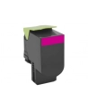 Lexmark Toner 702XME 4k corp 70C2XME - nr 13