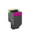 Lexmark Toner 702XME 4k corp 70C2XME - nr 7