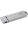 KINGSTON 128GB IronKey Enterprise S1000 Encrypted USB 3.0 FIPS Level 3, Managed - nr 15