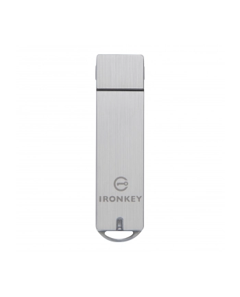 KINGSTON 128GB IronKey Enterprise S1000 Encrypted USB 3.0 FIPS Level 3, Managed nr 1