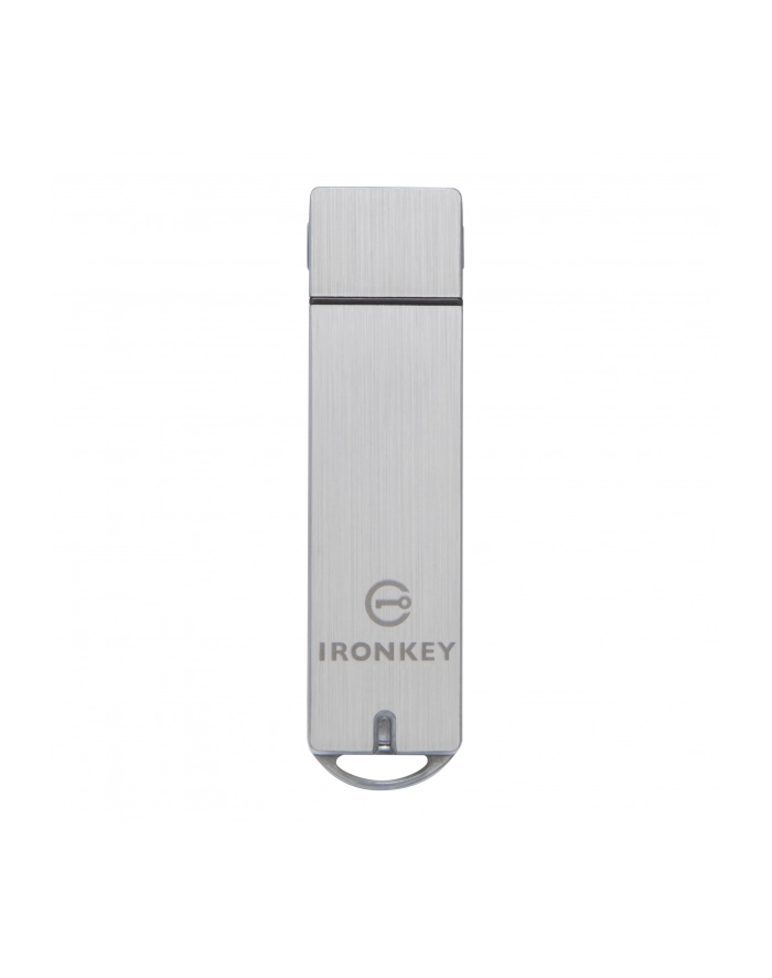 KINGSTON 128GB IronKey Enterprise S1000 Encrypted USB 3.0 FIPS Level 3, Managed główny