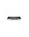 D-Link 28-Port Gigabit PoE+ Smart Switch including 4 SFP Ports - nr 22