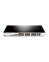 D-Link 28-Port Gigabit PoE+ Smart Switch including 4 SFP Ports - nr 2