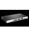 D-Link 28-Port Gigabit PoE+ Smart Switch including 4 SFP Ports - nr 6
