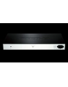 D-Link 28-Port Gigabit PoE+ Smart Switch including 4 SFP Ports - nr 7