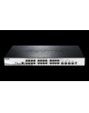 D-Link 28-Port Gigabit Stackable POE (max. 370W) Smart Switch incl. 4 10G SFP+ - nr 5