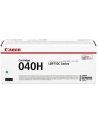 CANON 040HC toner cyan high capacity - nr 17