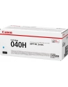 CANON 040HC toner cyan high capacity - nr 29