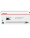 CANON 040HC toner cyan high capacity - nr 7