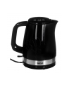 Czajnik elektryczny Tefal Delfini Plus KO150F30 (1 5l 2400W czarny) - nr 1