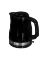 Czajnik elektryczny Tefal Delfini Plus KO150F30 (1 5l 2400W czarny) - nr 2