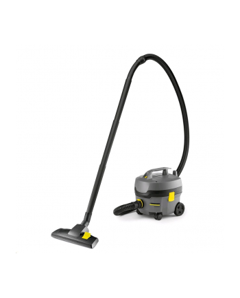 Odkurzacz Karcher T 7/1 Classic (1.527-181.0) (z workiem 1000W czarno-szary)