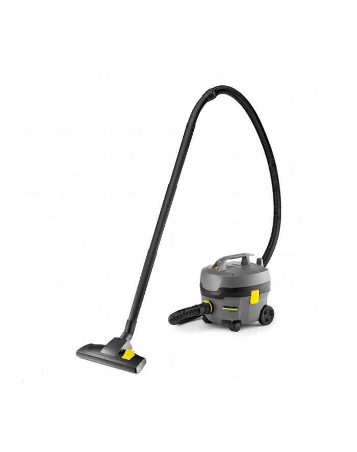 Odkurzacz Karcher T 7/1 Classic (1.527-181.0) (z workiem 1000W czarno-szary) główny