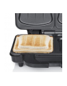 Opiekacz Tristar SA-3060 (900W czarno-srebrna) - nr 44