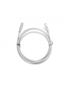 Lanberg Patchcord RJ45, kat. 6, UTP, 2m, szary - nr 15