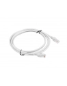 Lanberg Patchcord RJ45, kat. 6, UTP, 2m, szary - nr 9