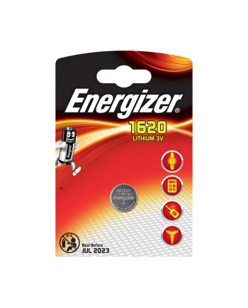 Bateria specjalistyczna ENERGIZER, CR1620, 3V