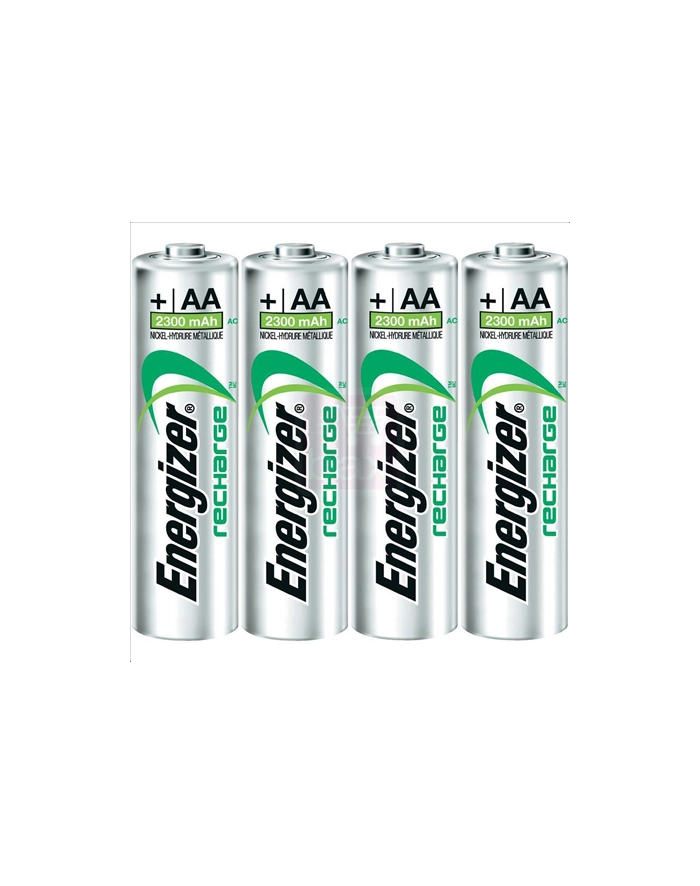 Akumulator ENERGIZER Extreme, AA, HR6, 1, 2V, 2300mAh, 4szt. główny