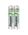 Akumulator ENERGIZER Power Plus, AAA, HR03, 1,2V, 700mAh, 2szt. - nr 2