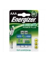 Akumulator ENERGIZER Power Plus, AAA, HR03, 1,2V, 700mAh, 2szt. - nr 7