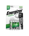 Akumulator ENERGIZER Power Plus, AAA, HR03, 1,2V, 700mAh, 4szt. - nr 3