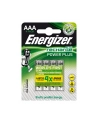Akumulator ENERGIZER Power Plus, AAA, HR03, 1,2V, 700mAh, 4szt. - nr 4