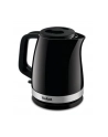 Czajnik elektryczny Tefal Delfini Plus KO150F30 (1 5l 2400W czarny) - nr 6