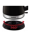 Czajnik elektryczny Tefal Delfini Plus KO150F30 (1 5l 2400W czarny) - nr 7