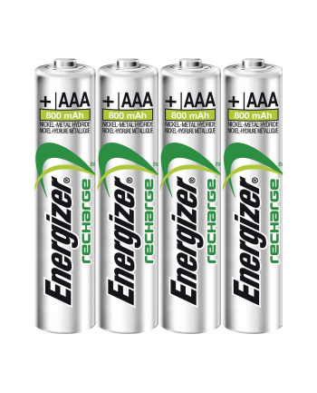 Akumulator ENERGIZER Extreme, AAA, HR, 1,2V, 800mAh, 4szt.