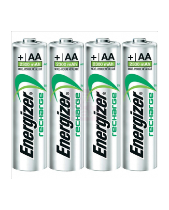 Akumulator ENERGIZER Extreme, AA, HR6, 1, 2V, 2300mAh, 4szt.