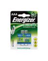 Akumulator ENERGIZER Power Plus, AAA, HR03, 1,2V, 700mAh, 2szt. - nr 1