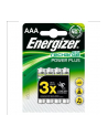 Akumulator ENERGIZER Power Plus, AAA, HR03, 1,2V, 700mAh, 2szt. - nr 2