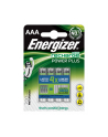 Akumulator ENERGIZER Power Plus, AAA, HR03, 1,2V, 700mAh, 4szt. - nr 1