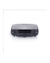 Opiekacz Tristar SA-3060 (900W czarno-srebrna) - nr 10