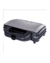 Opiekacz Tristar SA-3060 (900W czarno-srebrna) - nr 17