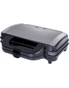 Opiekacz Tristar SA-3060 (900W czarno-srebrna) - nr 22