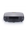Opiekacz Tristar SA-3060 (900W czarno-srebrna) - nr 41