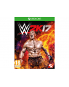 2K Games Gra Xbox ONE WWE 2K17 - nr 3