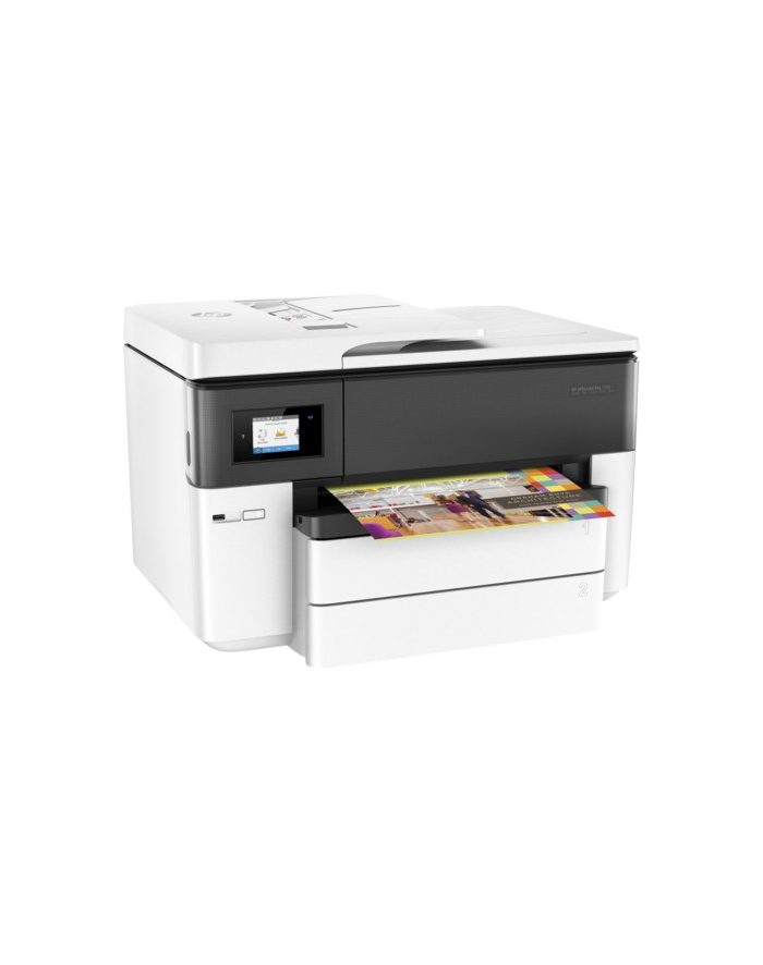 HP Inc. OfficeJet Pro 7740 AiO G5J38A główny