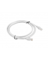 Lanberg Patchcord RJ45, kat. 5e, FTP, 2m, szary - nr 8