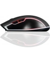 MODECOM BEZPRZEWODOWA MYSZ OPTYCZNA WRM1 CZARNA - nr 21