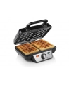 Gofrownica Tristar WF-2195 (1000W czarny) - nr 25
