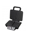 Gofrownica Tristar WF-2195 (1000W czarny) - nr 4