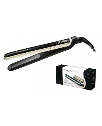 Prostownica Remington S9500 ( czarno-beżowy z nadrukiem) nr 2