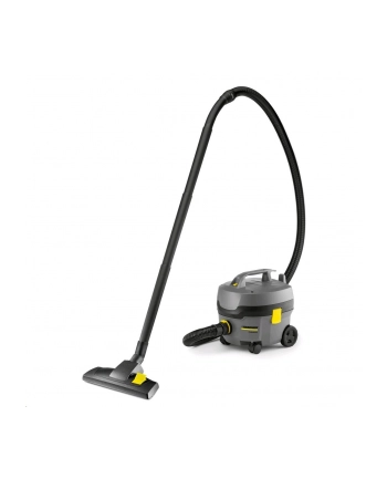 Odkurzacz Karcher T 7/1 Classic (1.527-181.0) (z workiem 1000W czarno-szary) nr 1