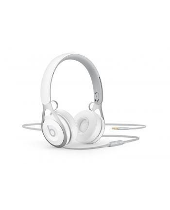 Apple Beats EP On-Ear Headphones - White