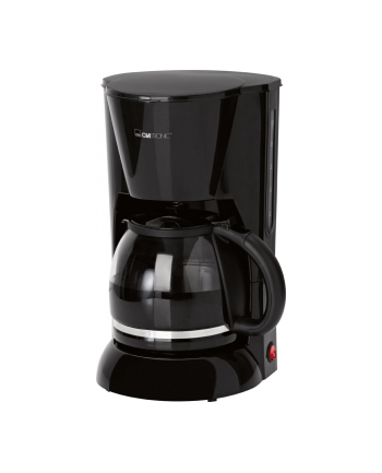 Ekspres przelewowy Clatronic KA 3473 (900W biały)