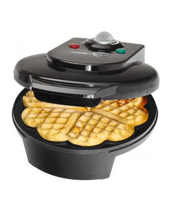 GOFROWNICA CLATRONIC WA 3491 CZARNA