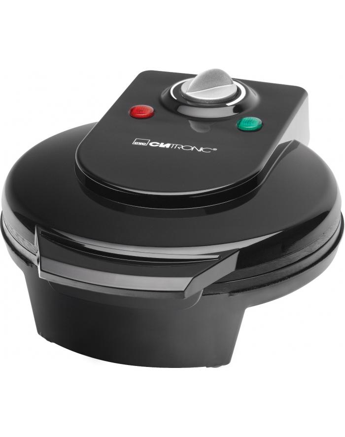 GOFROWNICA CLATRONIC WA 3491 CZARNA główny