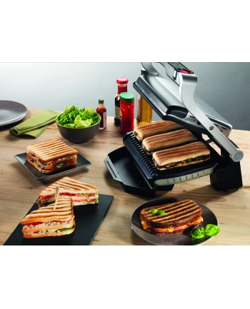 Grill Tefal GC712D34